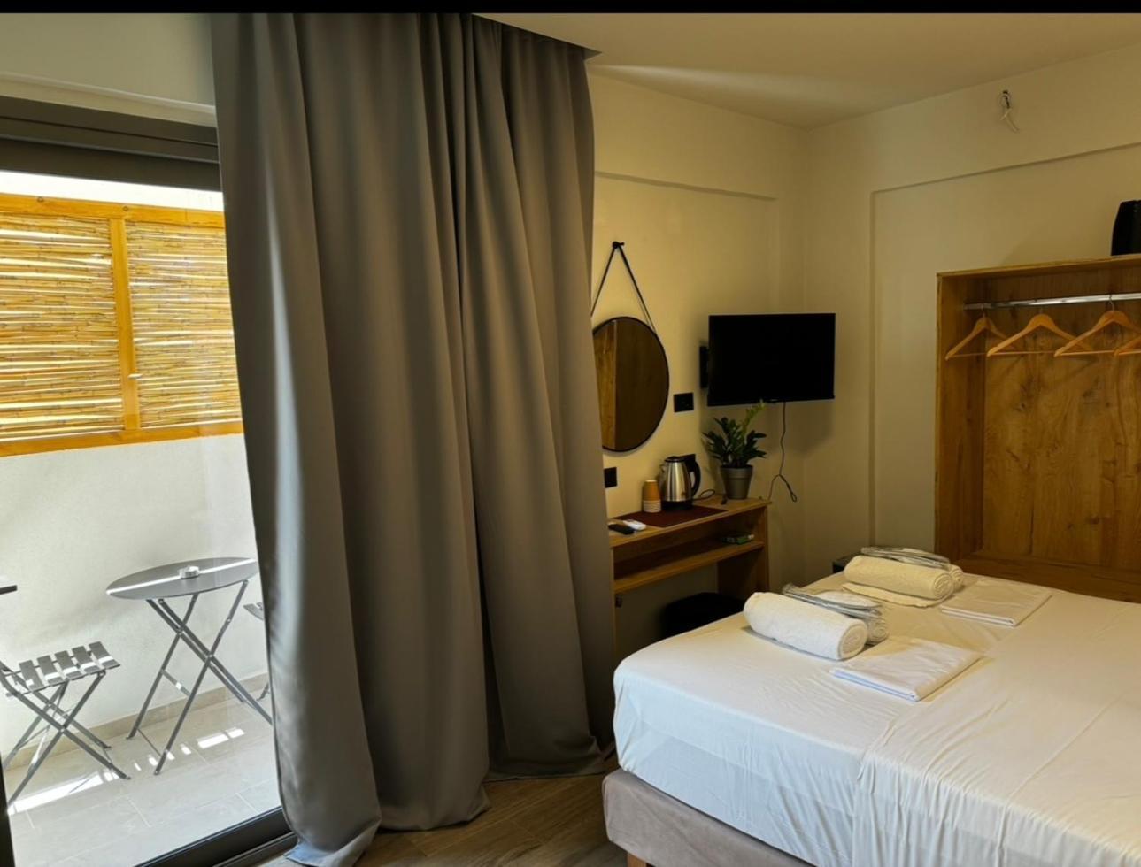 Lunar Hotel Hersonissos (Crete) Exterior foto