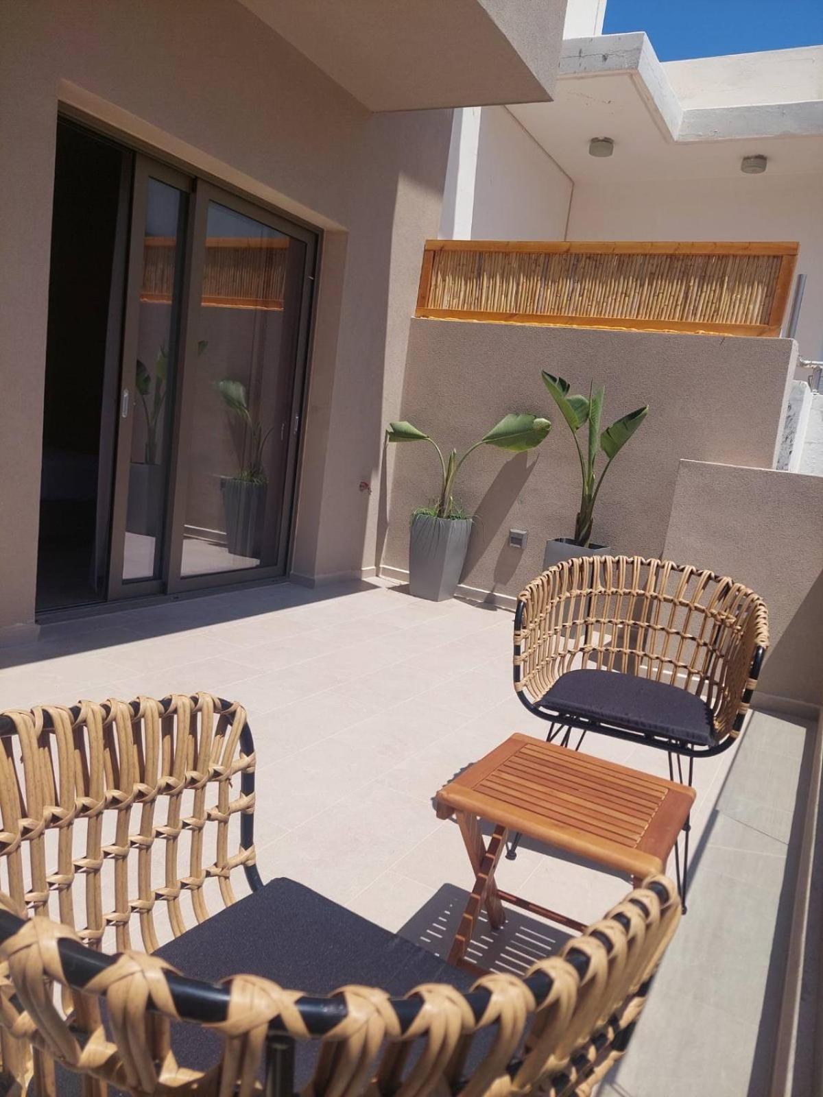 Lunar Hotel Hersonissos (Crete) Exterior foto