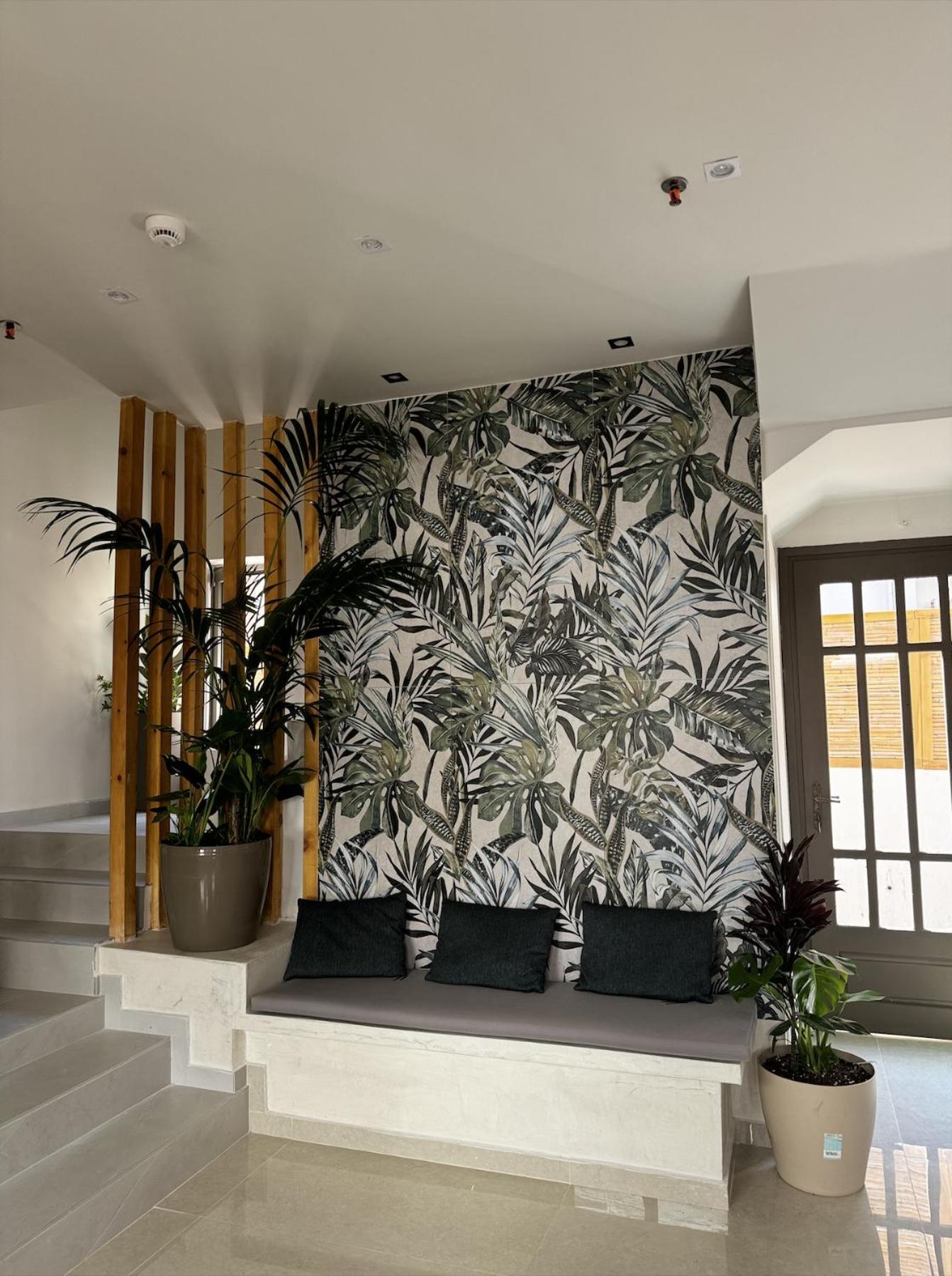 Lunar Hotel Hersonissos (Crete) Exterior foto